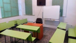Gradski džemat Cazin renovirao mektepsku učionicu