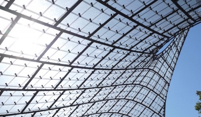 &bdquo;IKC Graz, jedna u nizu, privatna fondacija&ldquo;