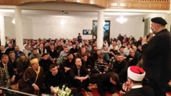 Duhovne poslastice na Večeri Kur’ana i ilahija u Brekovici