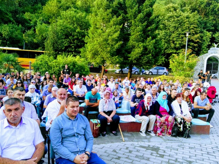 Drežnica ne zaboravlja