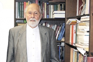 Prof. Seyyed Hossein Nasr: Sunnijsko-šijjska podjela je vještački problem