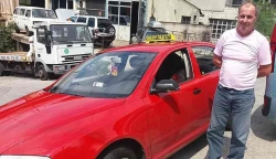 Primjeri: Sarajevski taksista Hajrudin Kodžaga sačuvao diktafon “Preporoda“
