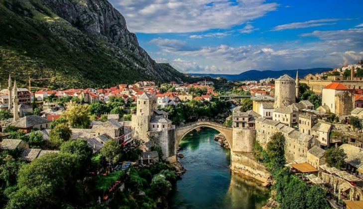 Pismo saučešća Jevrejskoj općini Mostar