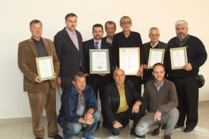 Godi&scaron;njica rada Revde d.o.o.