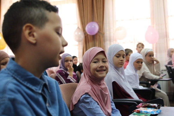 Izazov organiziranja mektepske nastave i normiranja radnog vremena imama