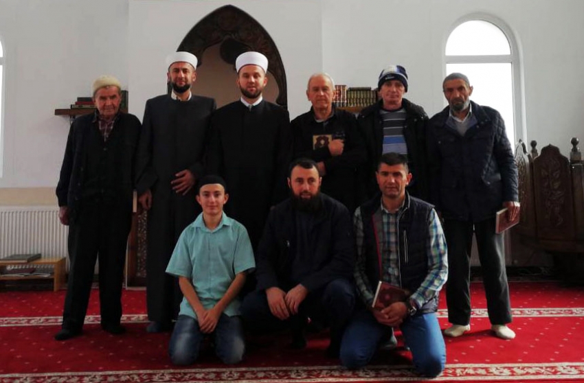 Srbija: Džemat Varevske džamije vraćen u sastav Islamske zajednice