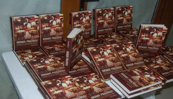 Zločini nad Bo&scaron;njacima počinjeni su uglavnom u vrijeme vjerskih praznika