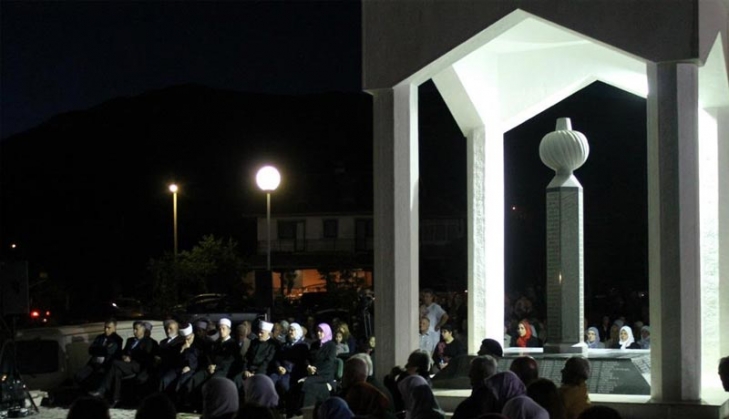 Obilježena godi&scaron;njica oslobođenja Mostara i &scaron;ireg platoa Podveležja