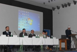 Seminar: „Imamski poziv- vjerski radikalizam i nasilni ekstremizam“