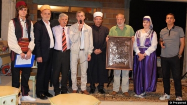 Medžlis IZ odao priznanje ljubu&scaron;koj dijaspori