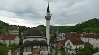 Nova kategorizacija džemata - zahtjevi mjesta i vremena