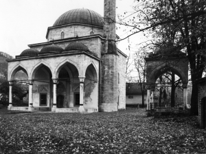 470 godina Aladže džamije u Foči