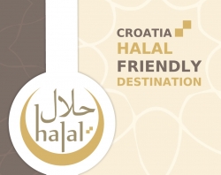 Hrvatska je zemlja domaćin World Halal Day-a