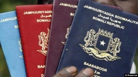 Afrička unija izdaje zajedničke pasoše za cijeli kontinent