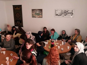 Predstavljeni proizvodi biljne apoteke &ldquo;Holistica&rdquo;