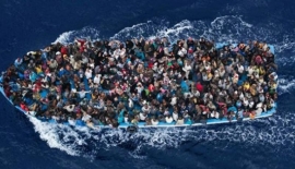 UN: Od 2014. u Sredozemnom moru se utopilo više od 10.000 osoba