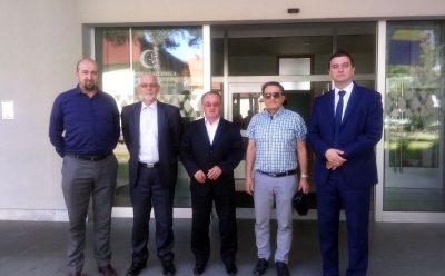 Tuzla: Sjednica Izvr&scaron;nog odbora Instituta za dru&scaron;tvena i vjerska istražvanja