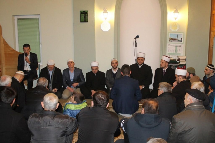 Mostar: Obilježena peta godi&scaron;njica Centra za učenje Kur'ana