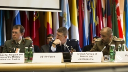 Forum za sigurnosnu saradnju: Sloboda vjere u oružanim snagama
