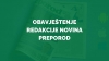 Upozorenje na lažno predstavljanje u ime novina Preporod
