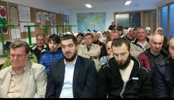 Tribina u Livnu: Ti promijeni ono &scaron;to može&scaron;, pa će Allah promijeniti i ono &scaron;to ne može&scaron;