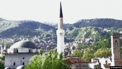 Buq&#039;a škole u Bosni