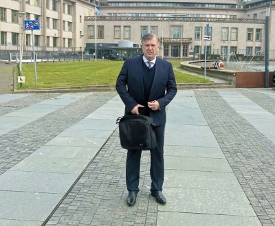 Amir Ahmić: Bosanko dru&scaron;tvo je pobjednik. Hajde da se tako i pona&scaron;amo &ndash; pobjednički, i okupiti se oko na&scaron;e bosanske pobjede. Sad nam je to potrebno. To je odgovor ne samo negatorima, nego i svim neprijateljima Bosne i Hercegovine.