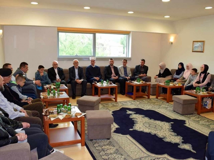 Mekteb i vjeronauka u korijenu na&scaron;eg identiteta