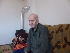 Hamza ef. je preselio na Ahiret ove godine, baš kada je Preporod, u kojem se nalazi priča o njemu, izašao iz štampe