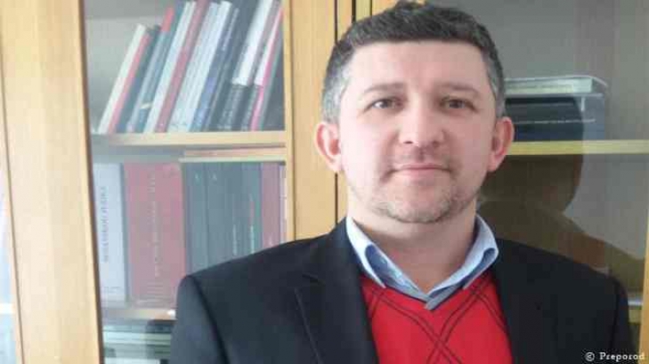 Kalajdžija: Ne govore samo Bo&scaron;njaci bosanskim jezikom