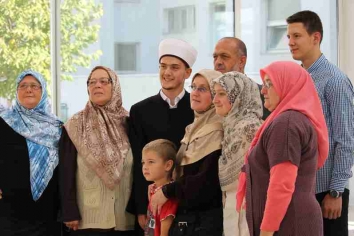 Tuzla: Treći hafiz u porodici Hau&scaron;ić