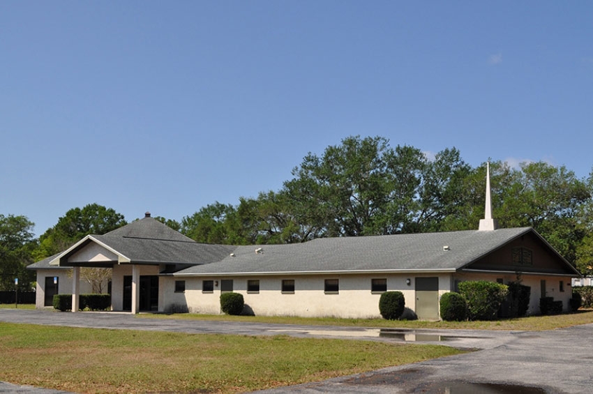 Pinellas Park (SAD) - Bošnjaci kupili crkvu koju će preurediti u džamiju