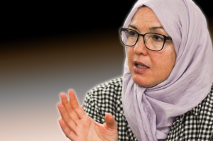 Dr. Ingrid Mattson: Islam je kako se odnosimo prema drugima