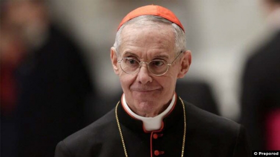 Predsjednik Papinskog vijeća čestitao reisu-l-ulemi Ramazanski bajram