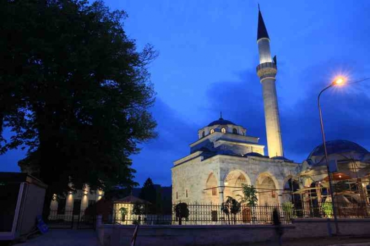 Kako je Allaha  doživio i s Njim razgovarao poslanik Muhammed