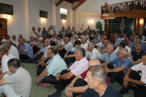 S područja Mostarskog muftijstva 42 vjernika i vjernice putuju na hadž