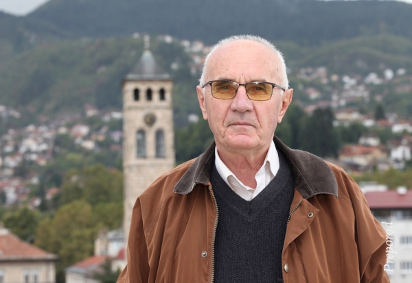 Neki nadobudni &scaron;ejhovi umi&scaron;ljaju da se na nebesa može popeti i bez stepenica.