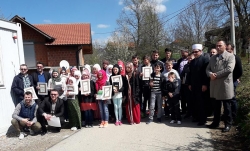 Mektepsko takmičenje u Kotor-Varoši