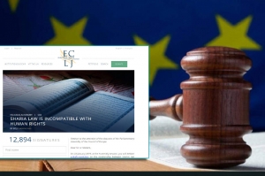 Na web stranici međunarodne nevladine organizacije koja ima savjetodavni status pri OUN European Centre for Law and Justice (ECLJ) https://eclj.org/ vođena je kampanja za usvajanje ove rezolucije i objavljen osvrt na usvojenu rezoluciju pod naslovom „Showdown: Sharia and Human Rights“ (Konačni obračun: Šeriat i ljudska prava) autora Nicholasa Bauera