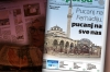 Novi broj "Preporoda": Kako  Bo&scaron;njaci  mogu na&scaron;teti sami sebi