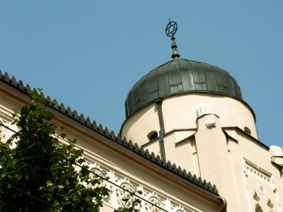 Ilustracija: Facebook stranica Jevrejska op&scaron;tina Sarajevo