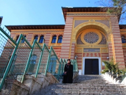 Fakultet islamskih nauka punopravni član Univerziteta u Sarajevu