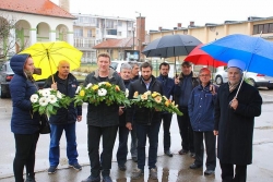 Dan nezavisnosti obilježen i u Orašju