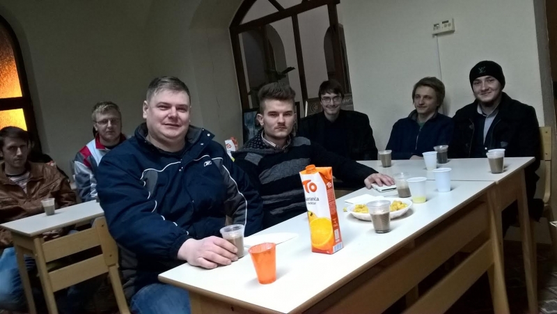 Halka hadisa u Srebreniku