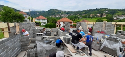 Ovim činom dokazano je koliko je Ibrahim-ef. zaslužio po&scaron;tovanje