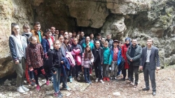 Planinarski pohod i označavanje izvori&scaron;ta Ajvatovice u povodu Svjetskog dana voda