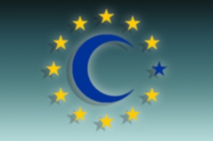 Muslimanska apologija  pred Evropom