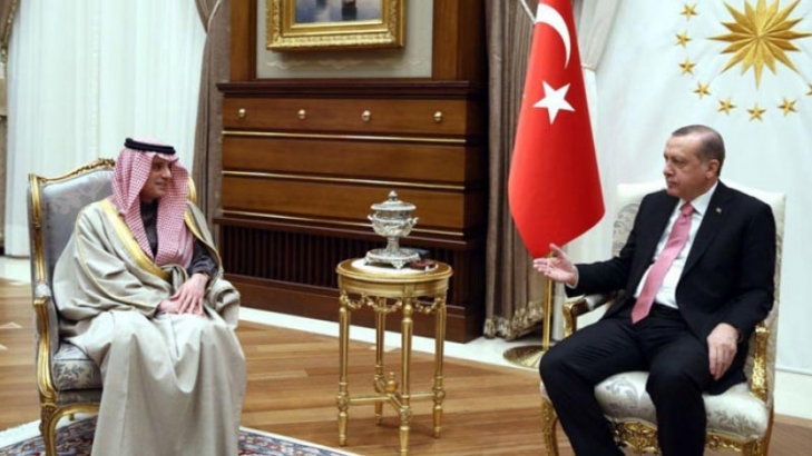 Jačanje saradnje Turske sa zemljama Zaljeva