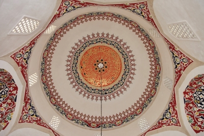 Borba je na&scaron; asketizam