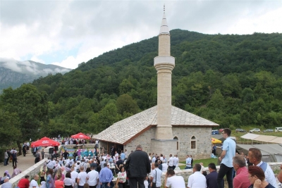 Gačani osigurali pomoć u vrijednosti preko 16 hiljada maraka,